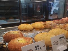 -喜茶(深圳福田星河COCO Park店)