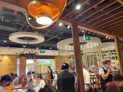 -东来顺饭庄(apm总店)