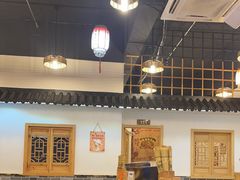 -老家大锅台·铁锅炖·地锅鸡(建邺文体路店)