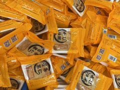 -龙华素斋(龙华路店)