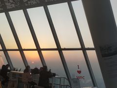 -WFC会仙楼观景台