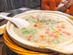 农家泡饭-新旺茶餐厅(嘉里城店)
