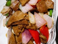 南煎肝-旺达·福州菜(正大广场店)
