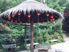 -红石寨旅游度假区