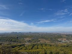 -帽儿山国家森林公园