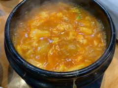 -许妈妈餐厅烤肉烧烤家常菜(明润广场店)
