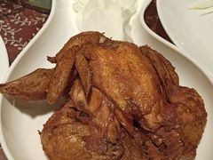 -西安饭庄(立丰国际店)