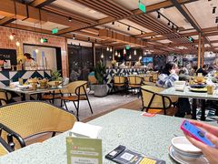 -Home Thai·泰谣(王府井apm店)
