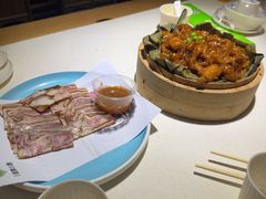 -驰明粗粮小厨(湖滨路店)