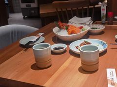 -初居食屋日式料理(万象城购物中心店)