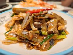 -老伙记海鲜码头(北滘店)
