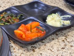 -真利味·脊骨火锅·正宗韩国料理(韩乐坊店)