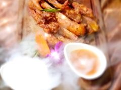 孜然牛仔排-路易十三西餐厅(西关新天地店)