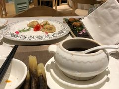 -若蘭慈·无国界素食料理(欢乐海岸店)