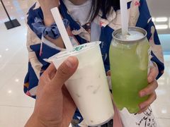 -椰不二(成都来福士广场店)
