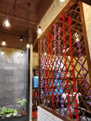 -T.1 hair salon烫染接发