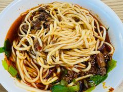 -吴记怪味面(牛王庙店)