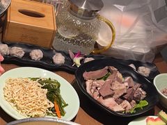 -掂档潮汕牛肉火锅(沈阳万象城店)
