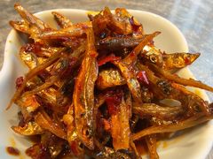 -渔舟意·湖南家宴(萝岗纳金城店)