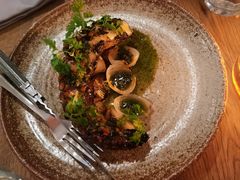 -BOR Eatery(安福路店)