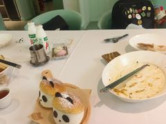 -眉州东坡·熊猫主题餐厅(枫蓝店)