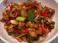 -一味大院•桐庐菜传承店(春江路店)