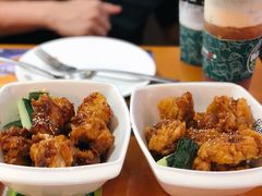 酱香炸鸡-Pelicana百利家炸鸡(江南西名店城店)