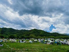 -玉渡山自然风景区