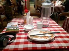 -西贝(上海我格广场店)