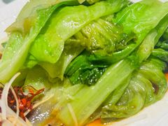 -船歌·鱼水饺青岛菜(枫蓝国际购物中心店)