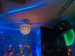 -音乐在线主题氧吧KTV(佳宁娜广场店)