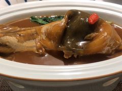 -肆月河豚·新淮扬(金融街店)