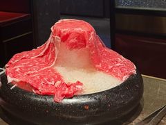-一绪に和牛寿喜烧(罗湖益田假日店)