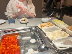 -海底捞火锅(牡丹园店)