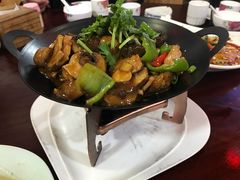 -老家黄墩小错鸡·活海鲜