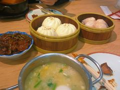 -杨妈妈粥店(华山路店)