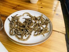 -临江后街鳝丝(临江店)