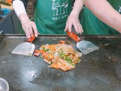 -金姐烤冷面(大沙泥街店)