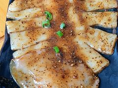 -四斤烤肉(东戴河孟家店)