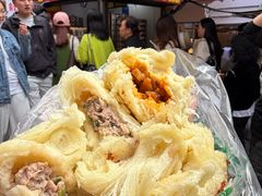 -俞记安顺特色破酥包(民生路店)