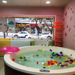-B+CLUB母婴生活馆(海联路店)