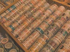 -九木杂物社(东方宝泰店)