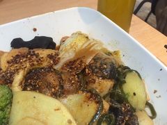 -林静小吃(复兴路店)