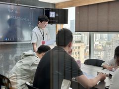 -帝京日语(春熙路旗舰校区)