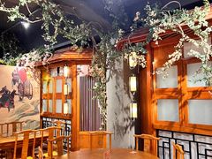 -群英会·三国菜(曹魏古城店)