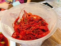 -四妹餐厅(玫瑰街店)