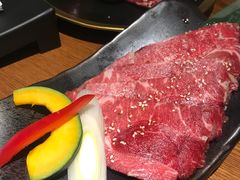 -炎蔵牛舌烤肉