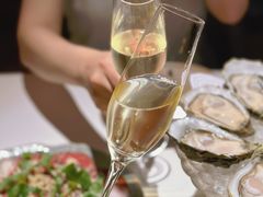 -Osteria Garden 生蚝花园餐厅(原进贤路店)