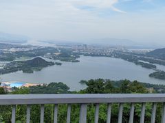 -浙江西子宾馆·瑶园咖啡厅