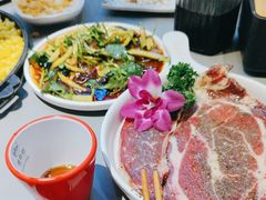 -外婆掌柜·东北家庭烤肉(托乐嘉店)